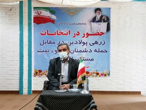 اهمیت انتخابات به دلیل نوسازی مدیریتی/از حَرم جمهوری اسلامی، با شرکت در انتخابات دفاع کنیم