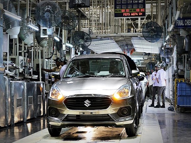 عبور صنعت خودروسازی از قیمت‌گذاری دستوری تا کالایی برای سرمایه‌گذاری