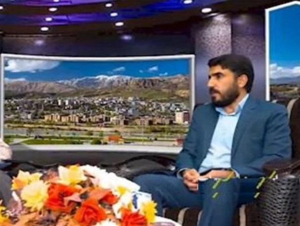 تیزر دومین قسمت ویژه برنامه انتخاباتی " کاندید شو " منتشر شد