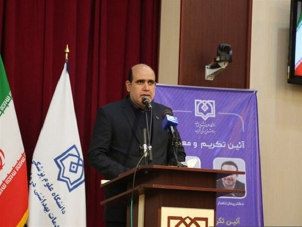 ۴۰بیمار کرونایی در بیمارستان‌های قزوین بستری هستند