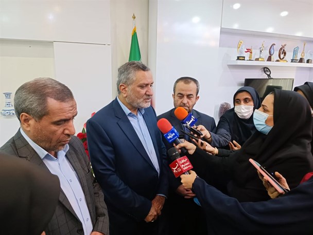 ۱۳۲ درصد تعهدات از محل منابع عمومی اجرایی شده است/ ارتقای بهره‌وری در خراسان‌جنوبی به مدد دانش بنیان‌ها