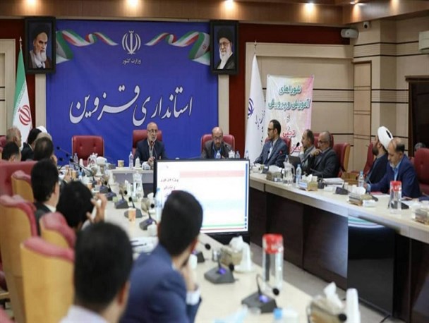 ۷۴ درصد مدارس غیردولتی قزوین استیجاری است/ ساختمان‌های ناایمن مورد بررسی و بازنگری قرار بگیرند