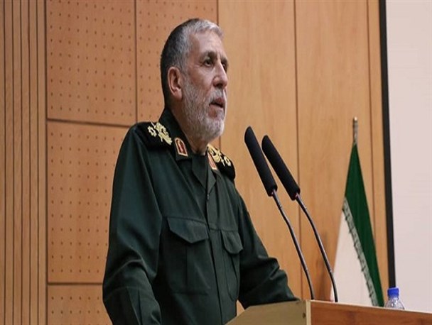 در مقابل جنگ ترکیبی دشمنان انقلاب باید سنجیده عمل کرد/ تمرکز مخالفان جمهوری اسلامی بر روی تهاجم روانی