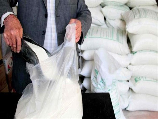 توزیع شکر سهمیه خرداد از دوشنبه در چهارمحال‌وبختیاری/ بازار از برنج، روغن و ماکارونی اشباع است