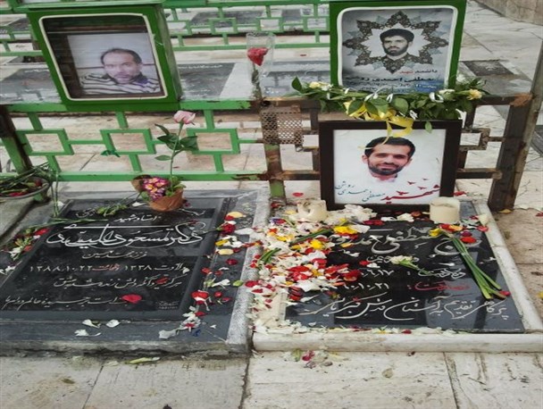 شهید احمدی روشن، باکری و همت عصر جدید بود/ نگاه شهید باکری به ازدواج ساختن یک منِ قوی بود