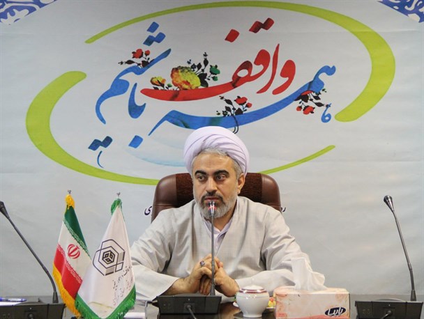 جشن‌های ویژه ایام دهه کرامت در ۱۹ بقاع متبرکه استان مرکزی برگزار می‌شود