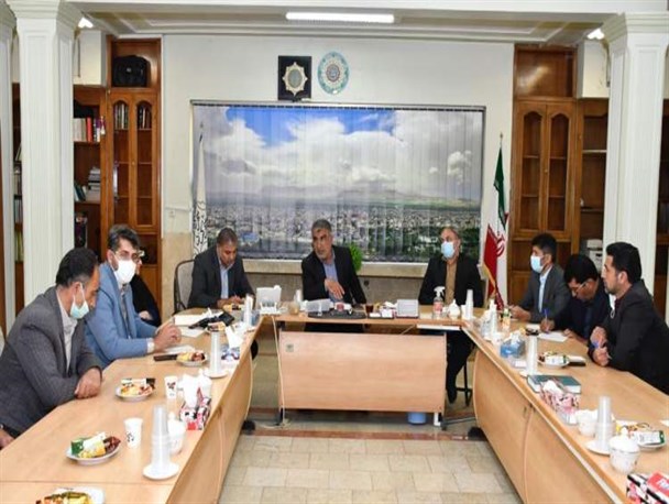 نظارت بر ساخت و سازهای شهر شهرکرد تشدید شود