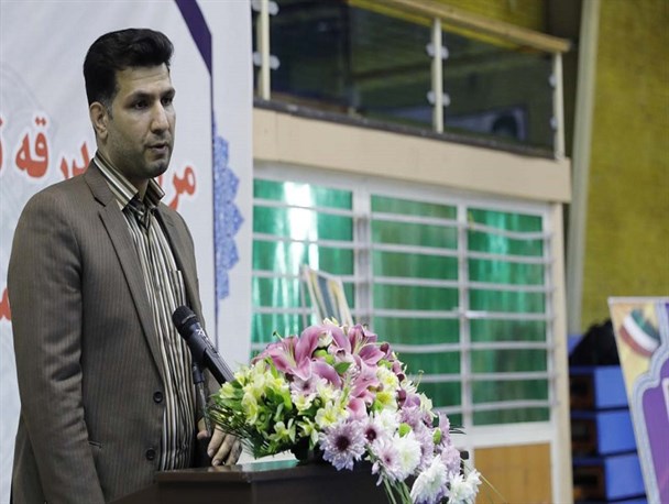 پاکدل: در ۴۶ سال فقط یک سهمیه جهانی گرفتیم؛ در یک سال اخیر ۶ سهمیه کسب کردیم/ سبزوار یکی از مهدهای هندبال است