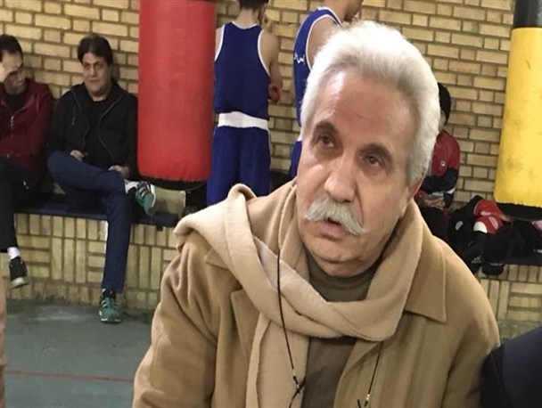 مقصودی: بوکسورهای بسیار خوبی در قهرمانی کشور حضور داشتند/ امیدوارم در المپیک چهره واقعی بوکس را به مردم نشان دهیم