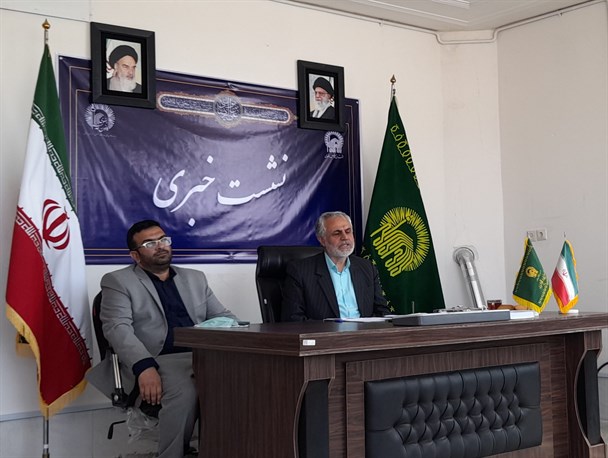 پیش بینی ۵۰۰ برنامه طی دهه کرامت در خراسان جنوبی/ کاروان زیر سایه خورشید ۱۵ خرداد وارد استان میشود