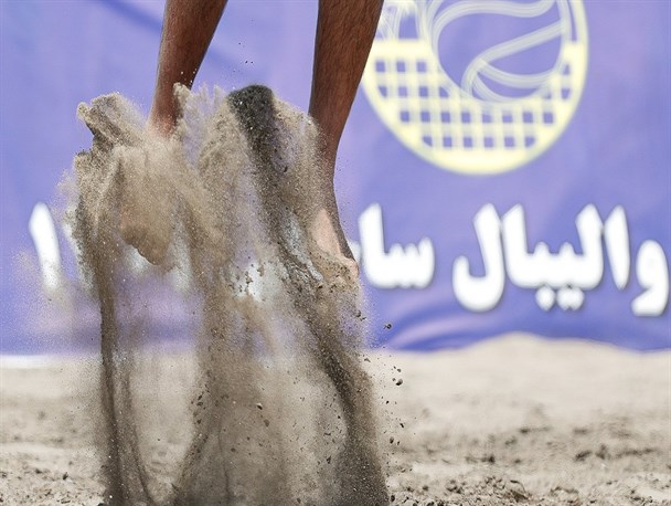 والیبال ساحلی قهرمانی جهان| تیم نخست جهان اولین حریف ایران/ جدال سخت وکیلی و سالمی با مدعیان برای صعود