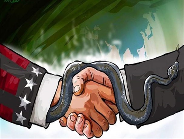 نتیجه اعتماد به غرب سرابی بیش نیست/ حل مشکلات با تکیه بر اعتماد جوانان و تخصص داخلی