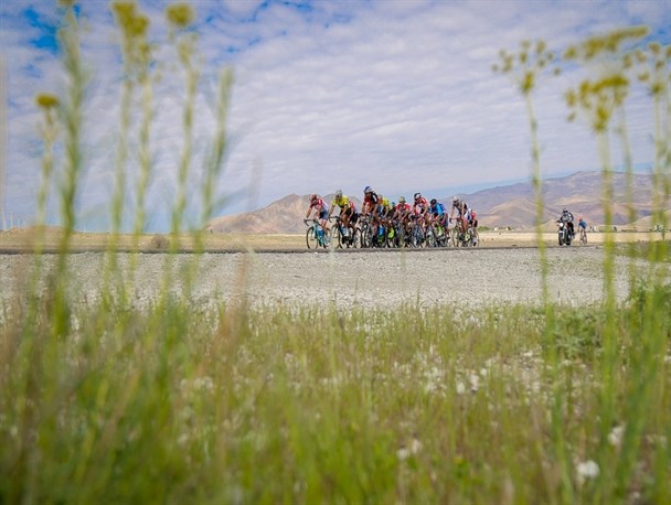 دوچرخه سواری انتخابی تیم ملی| علیاری قهرمان جایزه بزرگ فریدونکنار شد