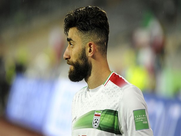 قلی‌زاده:‌ وضعیت تیم ملی نگران کننده است/ حسینی: هر زمان سرمربی صلاح بداند، بازی می‌کنم