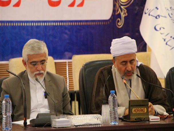 مشکل خلیج و آشوراده حل نشود در استان نمی‌مانم/ اراده‌هایی خلاف دستور رئیس جمهور است