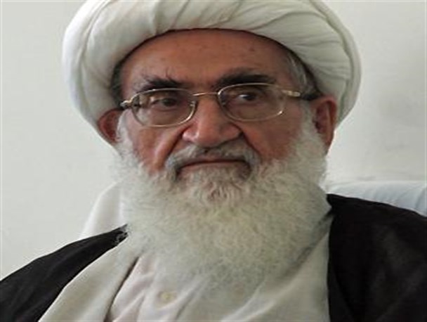 هشدار آیت الله نوری همدانی به آل سعود/ حوزه‌های علمیه حکم اعدام آیت‌الله نمر را تحمل نخواهند کرد