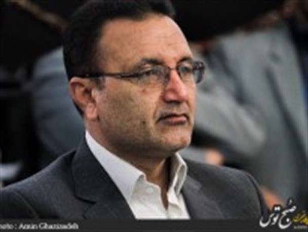 شهرداری وابستگی خود را به درآمدهای ساخت و ساز کاهش دهد