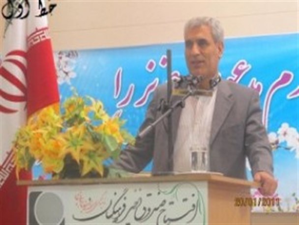 ۷۷۲ هزار فرهنگی عضو صندوق ذخیره فرهنگیان می باشند