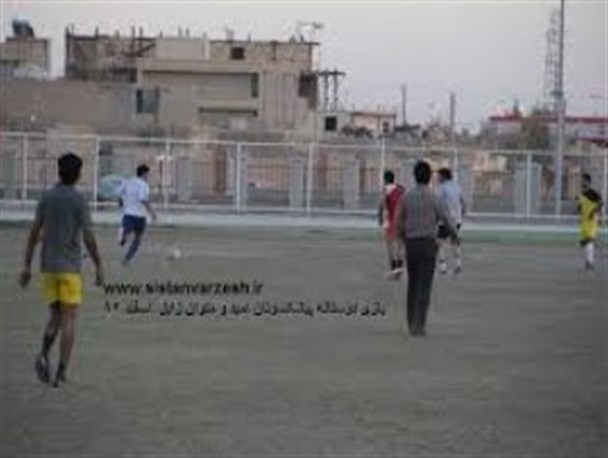 کمبود فضای ورزشی و سالن اختصاصی از عمده ترین مشکلات ورزشی بانوان سیستانی