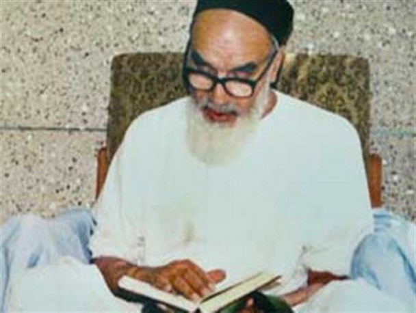 گذری بر زندگی امام خمینی (ره) در ماه رمضان