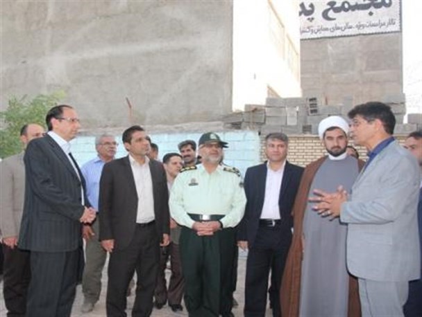 دعوت قاینی ها بی پاسخ ماند/گلایه فرماندار ومسئولین از عدم حضور دبیر شورای مبارزه با مواد مخدر استان در قاین
