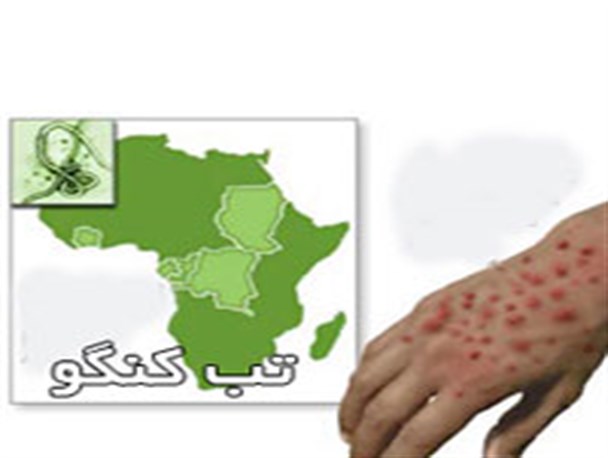 اطلاعیه اداره دامپزشکی سیاهکل برای دور ماندن از “تب کریمه کنگو”