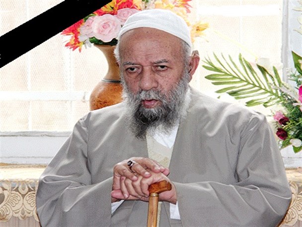 اولین امام جمعه منصوب از طرف امام خمینی در استان گیلان درگذشت