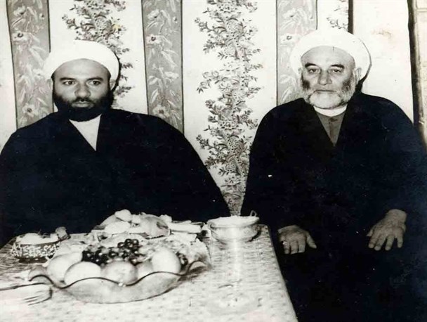 زندگی نامه حجت الاسلام عبدالعظیم یکتا اولین امام جمعه صومعه سرا