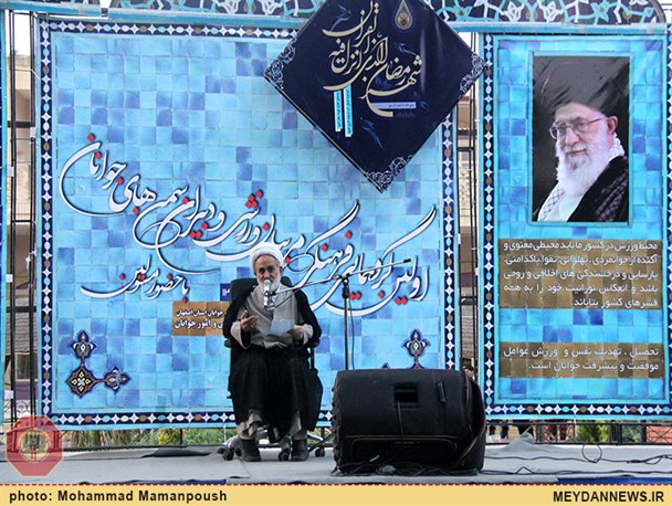 سالک: پیوست فرهنگی، نیاز ورزش است/ سلطان حسینی: کاری درخور جوانان انجام نشده است