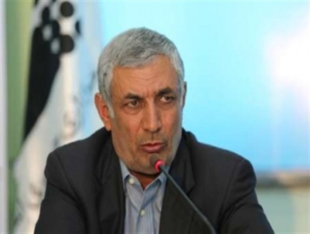 سرپرست استانداری فارس منصوب شد