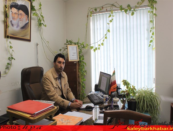 کلیبر میزبان حدود ۲۵۰ هزارنفر از گردشگران فصل بهار
