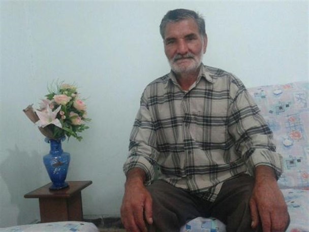 معجزه دعای«امّن یجیب» در شب عملیات