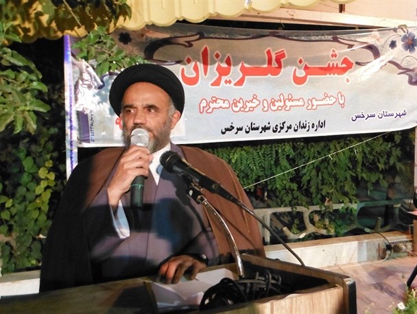 آزادی ۱۶۰ مددجوی جرایم غیرعمد از زندان های خراسان رضوی