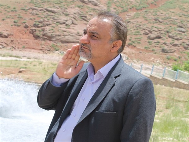 سدسازی در دنیا در حال منسوخ شدن است اما در ایران به آن افتخار می کنند