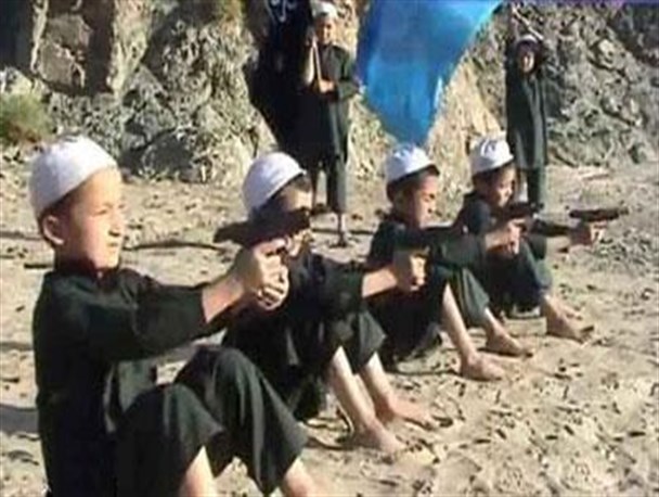 مدارسی که کشتار می‌آموزند