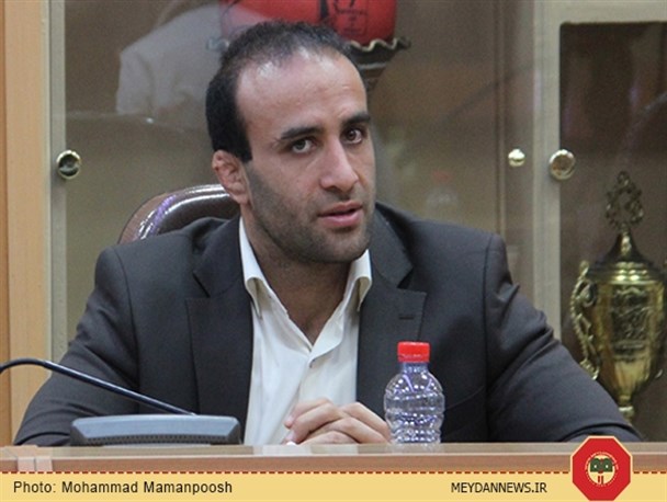 وقتی آرزوی اهالی کشتی، نماینده شدن مجیری است!