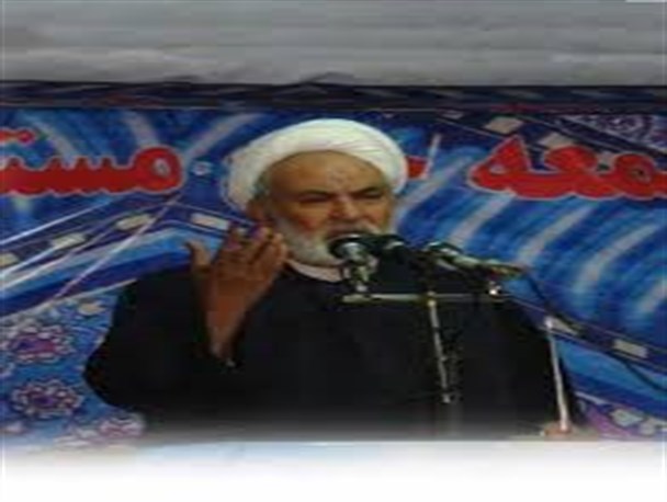 امر به معروف تا زمان برچیده شدن فساد بر همه واجب است
