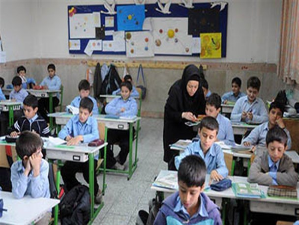 مدارس خاص با عدالت آموزشی سازگار نیست