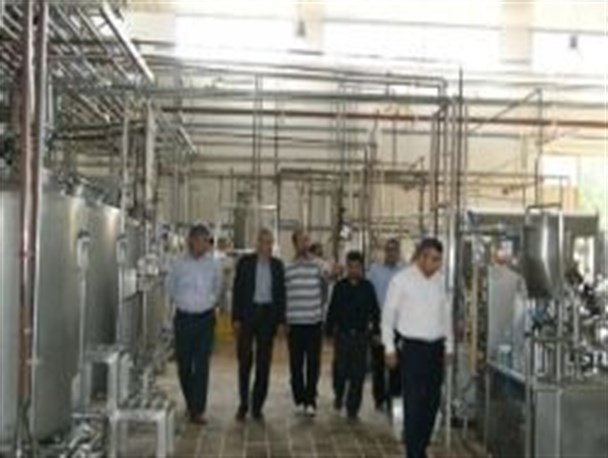 فعال شدن شهرک صنعتی گره بیکاری پارس‌آباد را باز می‌کند