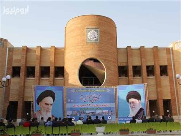 از غریب ماندن امور فرهنگی تاخواستگاری در مراسم افتتاح/ ثروت در شهرداری عادلانه توزیع می شود!