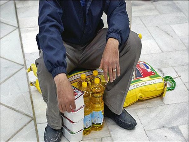 121 هزار خانوار در آذربایجان غربی مشمول دریافت سبد کالا هستند