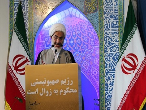 انتظار وفای به عهد از جانب آمریکا ساده لوحی است/ موشک‌های دوربرد جمهوری اسلامی لرزه بر اندام صهیونیسم انداخته‌است