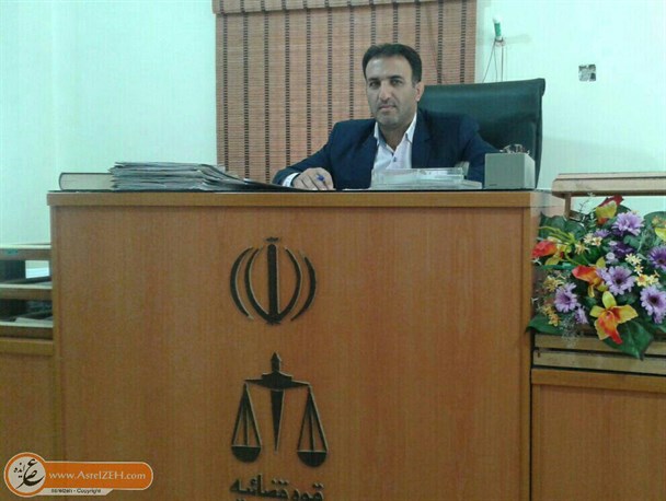 آمار طلاق در دهدز نگران کننده است/ با حاملین سلاح در مجالس شادی و عزا به شدت برخورد می‌کنیم