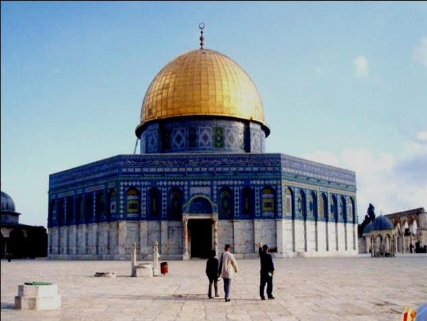 اما،قدس آزاد می شود...