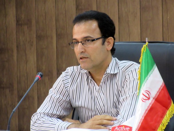 زمین خواری در دیّر صدای رئیس آموزش و پرورش را درآورد