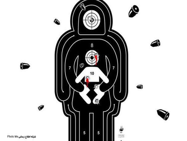 پوستر/نسل کشی در فلسطین