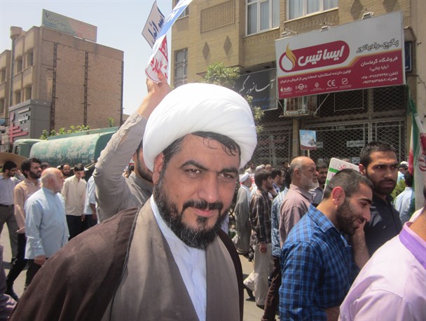 23 سال از عمر رژیم اشغالگر قدس باقی مانده است