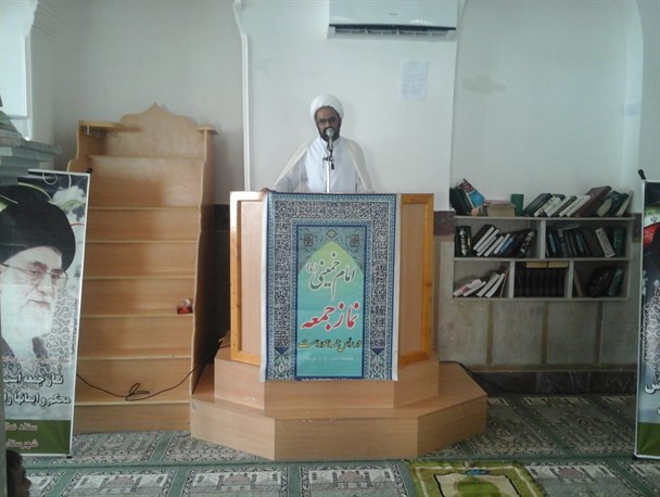 روز قدس یادگار ارزشمند امام راحل است/ روز قدس روز دمیدن خون در رگ‌های امت اسلامی است