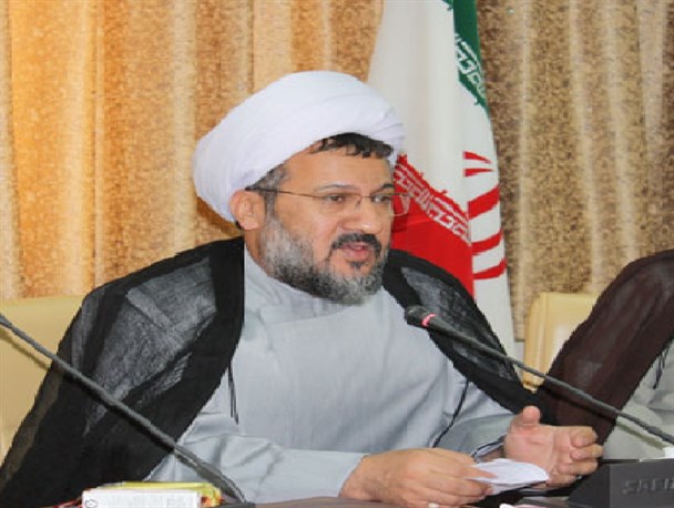 راهپیمایی روز قدس باعث ایجاد یکپارچگی بین امت های اسلامی است