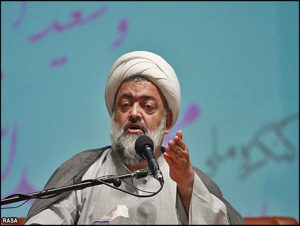 اسرائیل جرثومه شر و فساد است